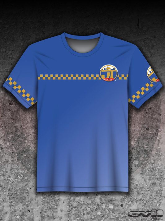 ULTRA Air Shirt: JT Classic Chili