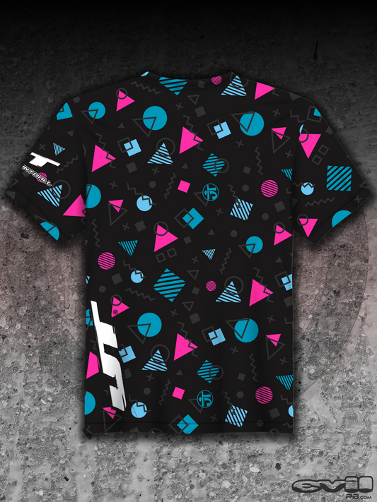 ULTRA Air Shirt: JT Memphis