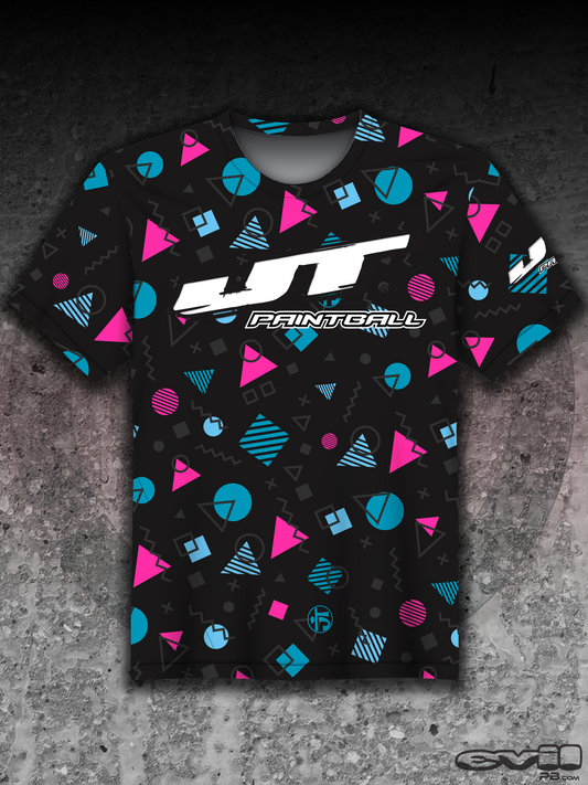 ULTRA Air Shirt: JT Memphis