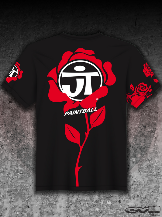 ULTRA Air Shirt: JT Roses