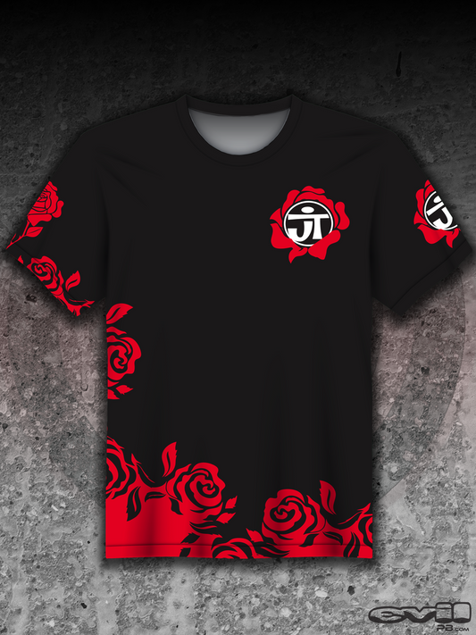ULTRA Air Shirt: JT Roses