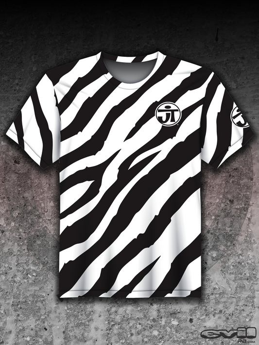 ULTRA Air Shirt: JT Classic Snow Tiger
