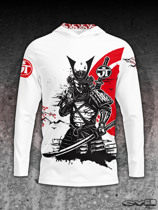 ULTRA Shoodie JT Samurai
