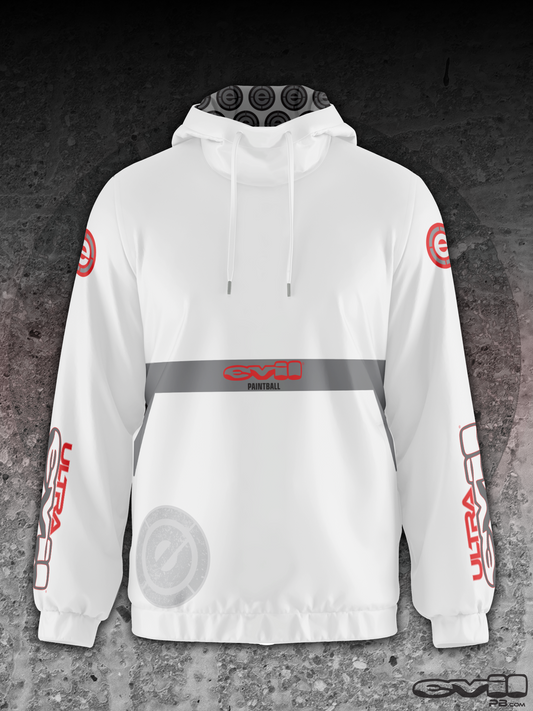 EVIL WET Jacket (White)
