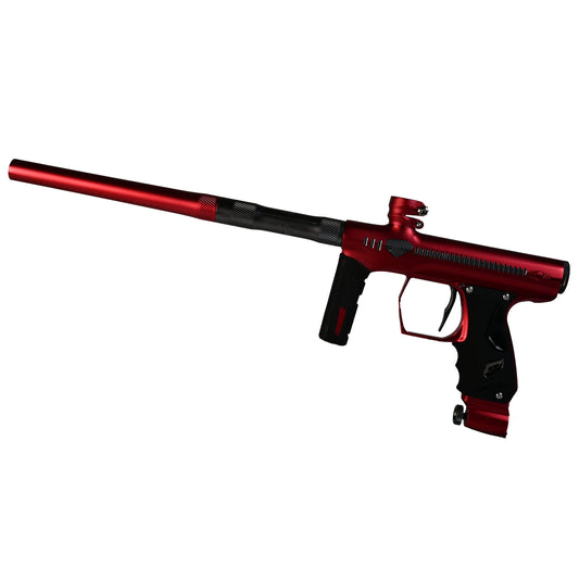 Method Shocker ERA - Red/Gray