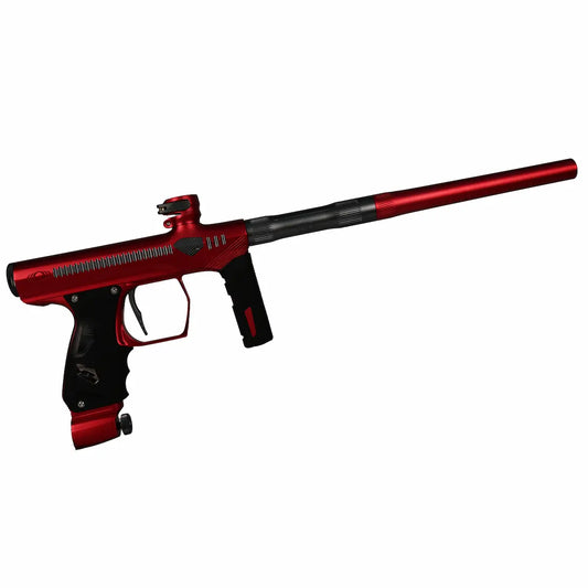 Method Shocker ERA - Red/Gray