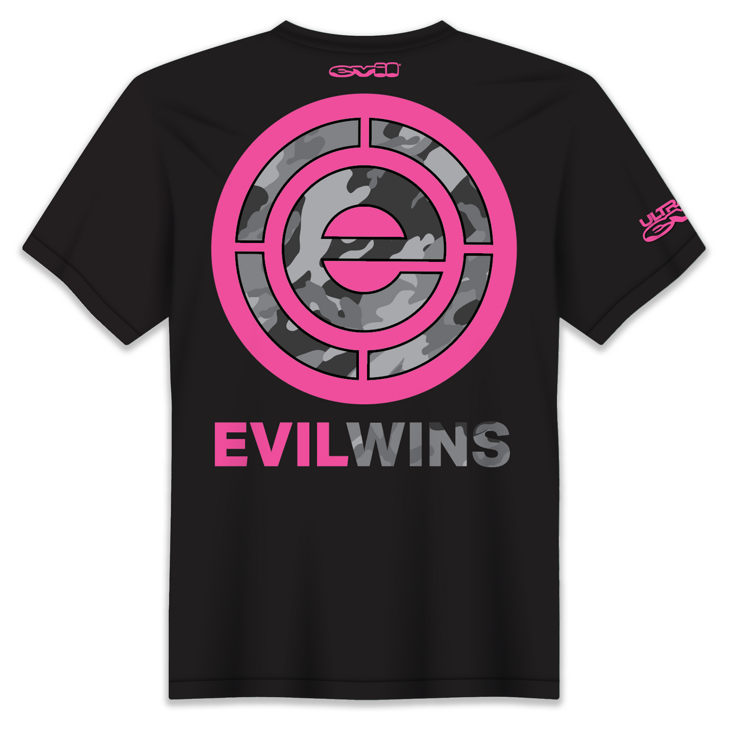 2024 EVIL Urban Camo Stripe Pink