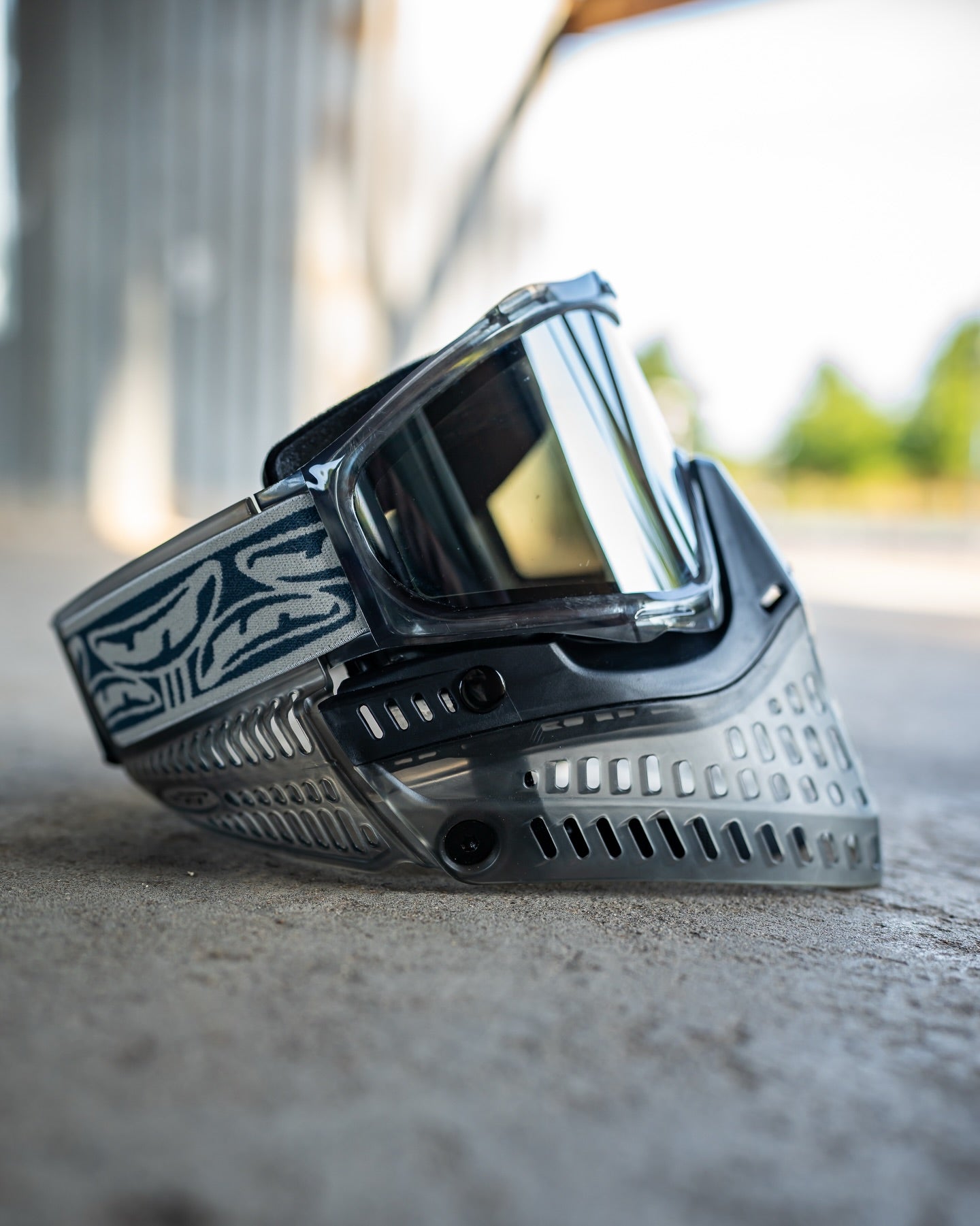 JT Proflex LE ICE - Stratus (Smoke)