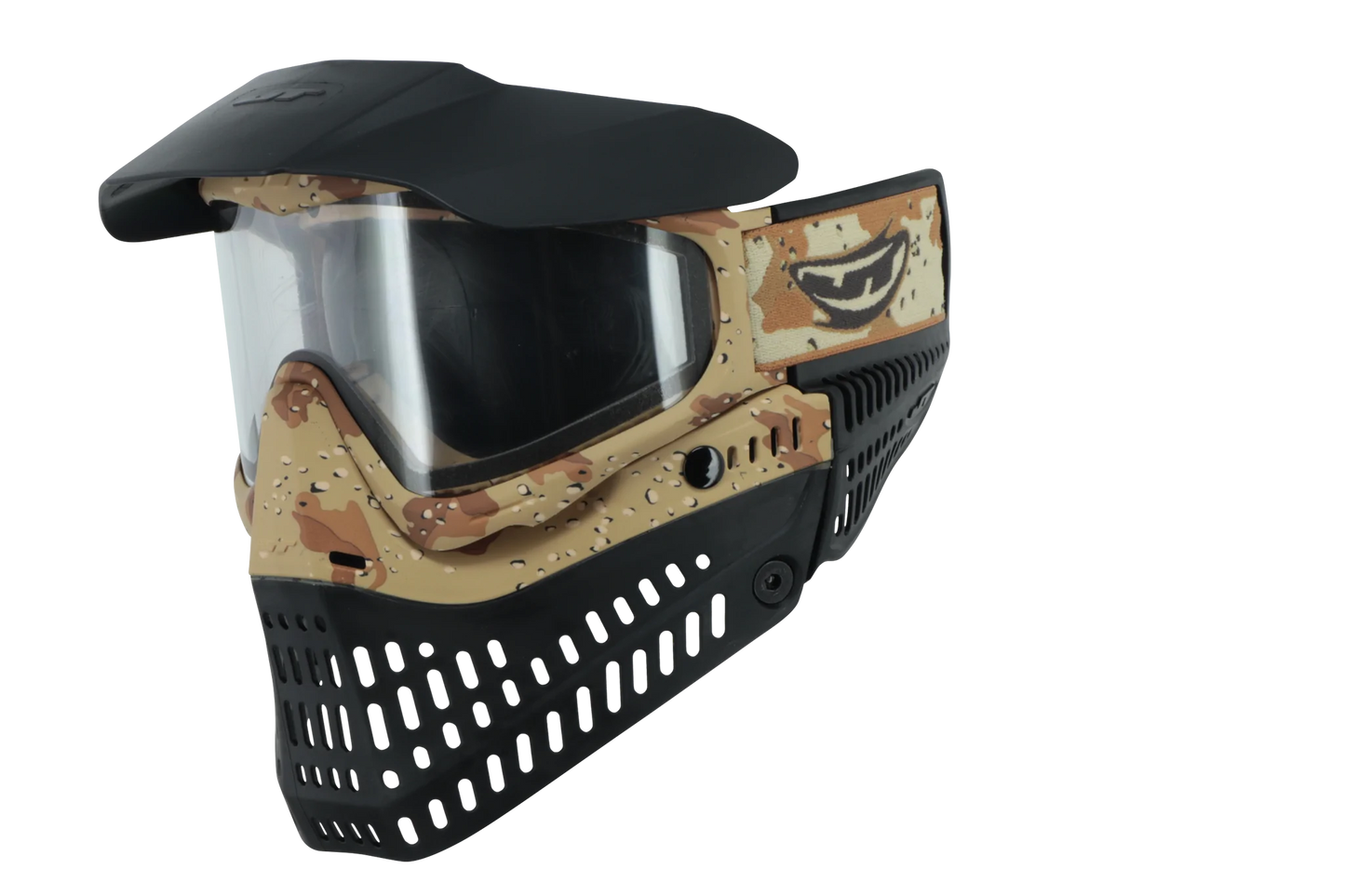 JT Paintball Spectra Proflex Goggle - Cookie Dough Limited Edition - with lens [Thermal Clear]