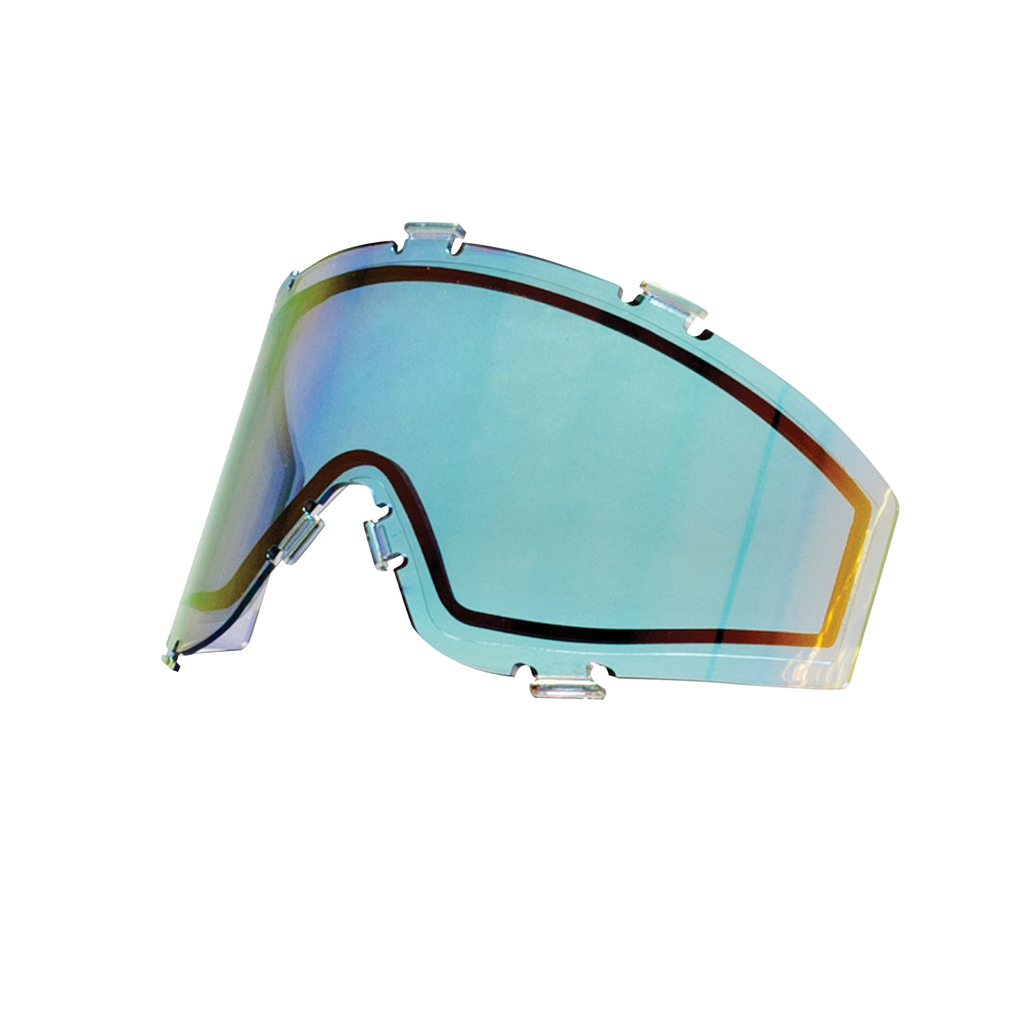 JT Spectra Lens - Thermal Prizm 2.0 Sky