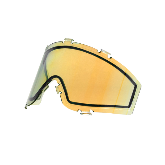 JT Spectra Lens - Thermal Prizm 2.0 Gold