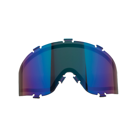 JT Spectra Lens - Thermal Prizm 2.0 Fluorite