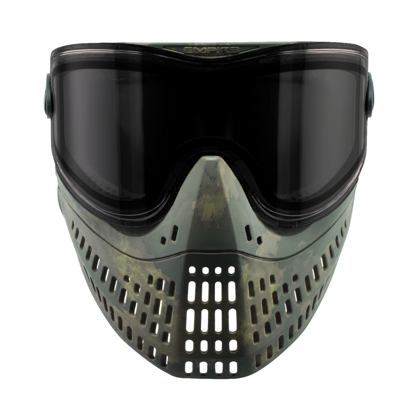 Empire E-Flex Paintball Mask LE Terrapat