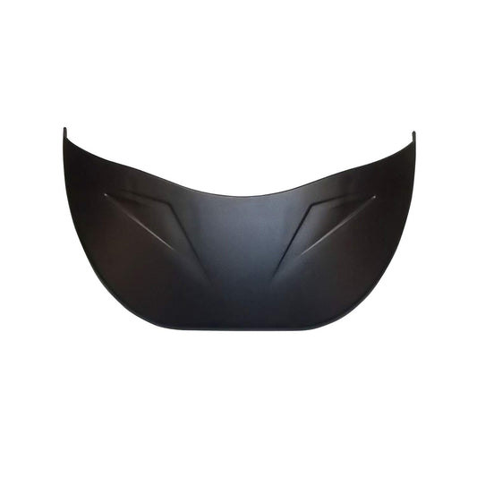 Empire EVS Visor - Black