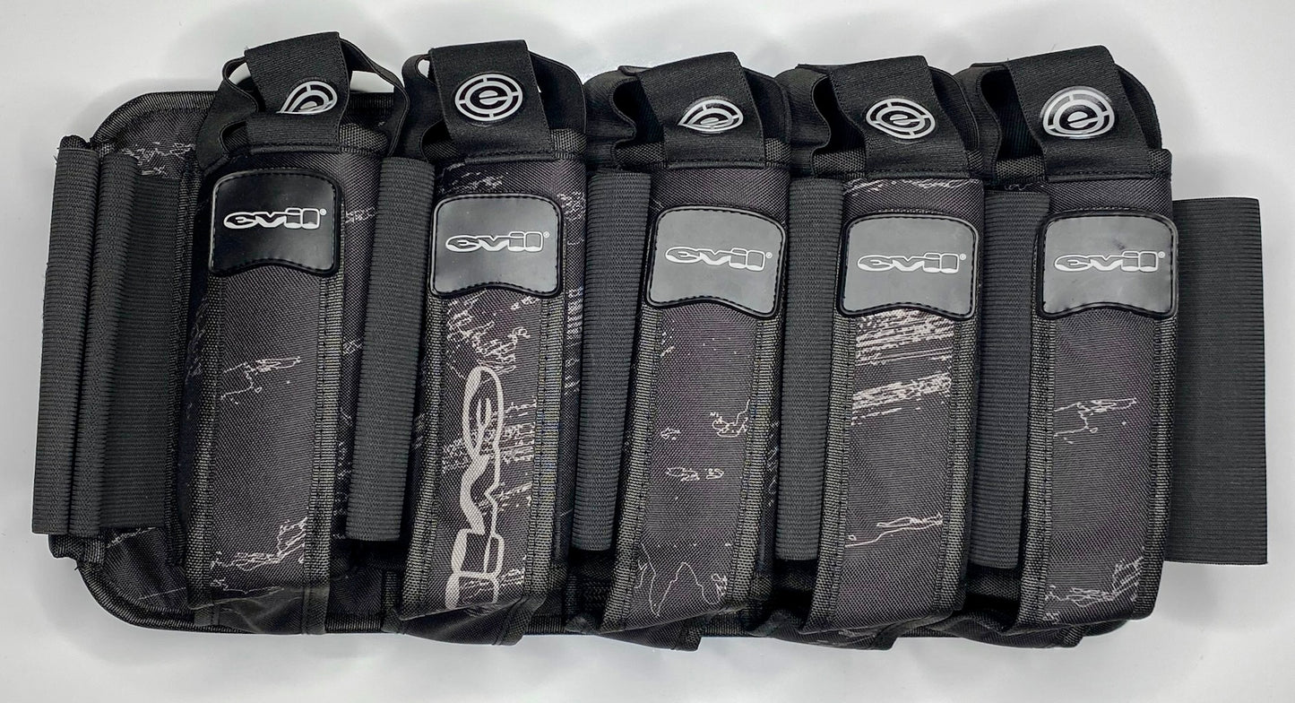 Comment choisir et utiliser les packs de dosettes de paintball Comment choisir et utiliser les packs de dosettes de paintball