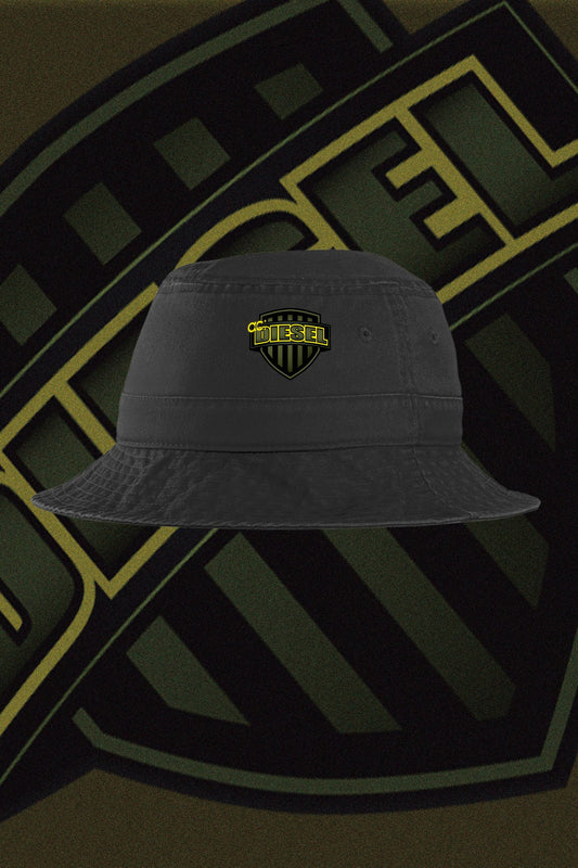 Diesel Bucket Hat