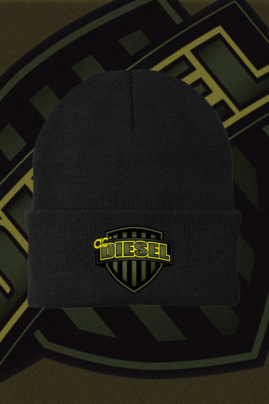 Diesel Beanie